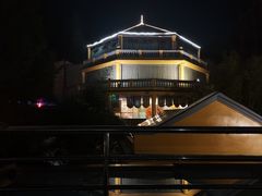 -花水湾第一村温泉大酒店