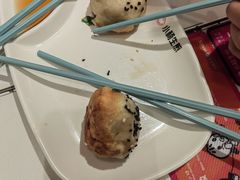 -小杨生煎(黄河路店)