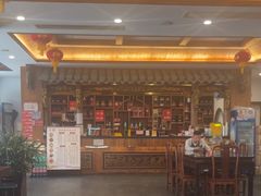 -四季春(美食街店)
