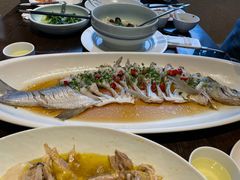 -通安客栈中餐厅·何家小馆