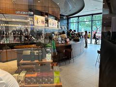 -星巴克臻选(北京富力家园店)