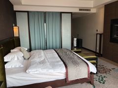 -南京商茂国际酒店(新街口德基广场店)