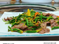 -绿雅居原生态农庄(小涌店)