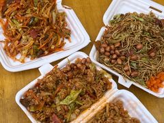 -老婆婆炒饭(小白楼1902欧式风情街店)