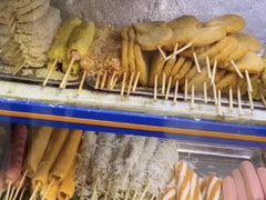 -三品阁过桥米线(万达店)
