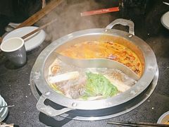 -井格重庆火锅(西直门凯德Mall店)