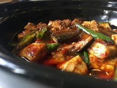 -锦江宾馆-花园餐厅