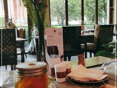 -东莞旗峰山酒店及行政公寓·莱斯西餐厅