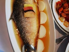 -悦泰环球美食自助(金茂旗舰店)