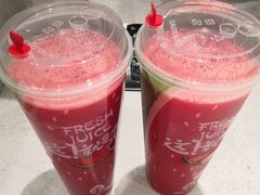 -果之满满鲜榨果汁(科技产业大厦店)