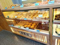 -包满意面包糕点(东坝店)