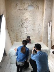 -星豆豆儿童摄影(南郊太白南路店)