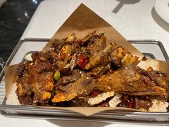 -大铁勺新津菜(熙悦汇店)