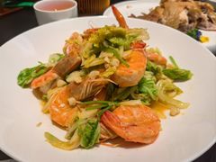 -常鲜楼常来尝鲜海胆馆(星海店)