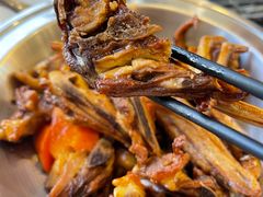 -美极鲜食坊(宝安南路店)