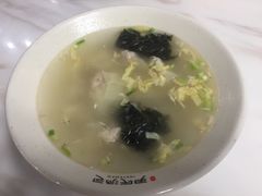 -百年尹氏汤包(湖南路狮子桥店)