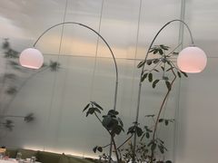 -大树餐厅(环球港店)