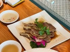 -明思味 二十年潮粤菜(榕城东山店)