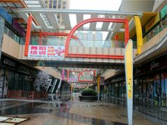 -万达广场(马鞍山太白路店)