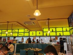 -格日勒阿妈蒙古厨房(大召店)