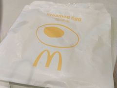 -麦当劳(上百万和城店)