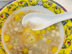 -金成潮菜博物馆(海珠湿地店)