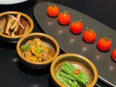 -丽晶轩中餐厅(重庆丽晶酒店)