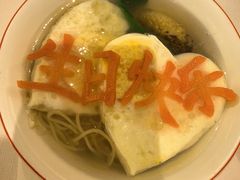 -华膳楼·安徽地标美食·中华餐饮名店(文化公园店)