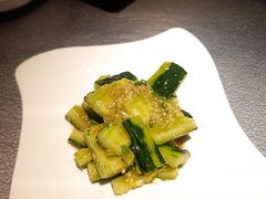 -探鱼·鲜青椒爽麻烤鱼(西南商都店)