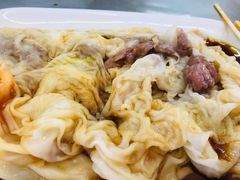 牛肉拉肠-源记肠粉(华贵路店)