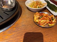 -济州爱肉堂(总店)