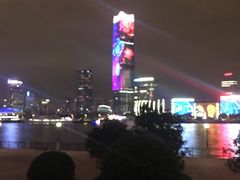 -浦江二号·独栋江景餐厅(滨江大道店)