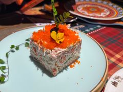 -卢布里西餐厅(海拉尔店)