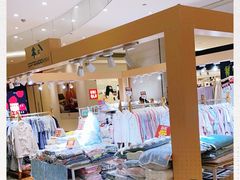 -优衣库(广州天河领展广场店)