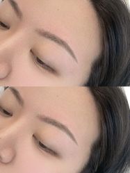 -张小野·专业半永久纹眉