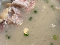 -冯记豆花店(健翔桥店)