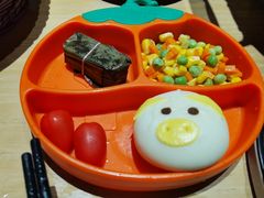 -川堂风·跷脚牛肉·乐山爆炒(宝山日月光店)