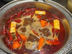 -牛New寿喜烧(虹桥新天地店)