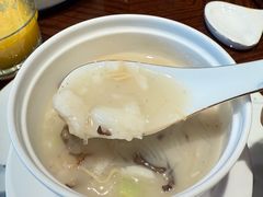 宋嫂鱼羹-湘湖逍遥庄园·水漾中餐厅
