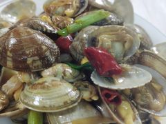 -阿杰臻选海鲜饭店(普陀山店)