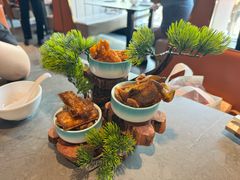 -佬太公海鸭·海鲜大排档(上海总店)