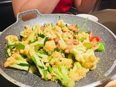 -聚鑫阁江浙菜·非遗传承技艺(金汇龙湖天街店)