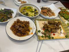 -食光慢宴·安吉土菜馆