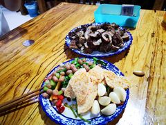 -朱秀英梆梆肉葫芦头(琉璃街店)