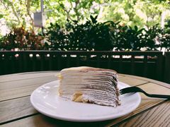 原味千层蛋糕-Peet's 皮爷咖啡(东湖路手作店)