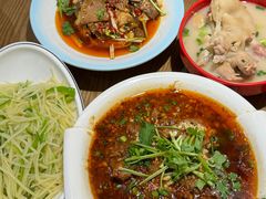 -张太婆老妈蹄花川菜馆·中华餐饮老字号(望平街店)