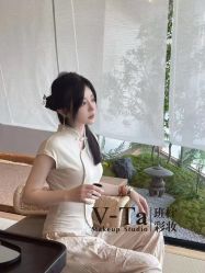 点击看大图 -班柠美妆·化妆私教(汉中路店)