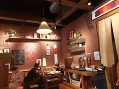 -巴卤社老火锅(财富店)