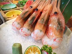 -赤坂亭·M9和牛烧肉·铁板烧·日料398放题(长泰广场店)