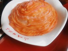 鲜鸭肠-山城辣妹子(定福庄店)